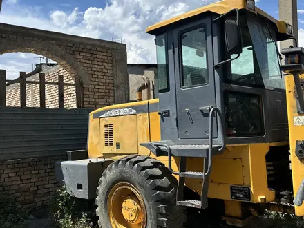 XCMG  LW300 2015 года за 6 000 000 тг. в Алматы – фото 4
