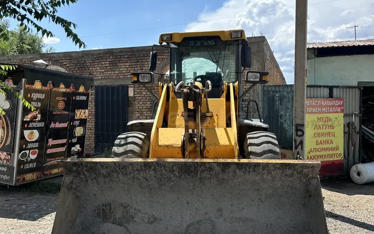 XCMG  LW300 2015 годаүшін6 000 000 тг. в Алматы