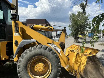 XCMG  LW300 2015 года за 6 000 000 тг. в Алматы – фото 5