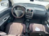 Hyundai Getz 2005 года за 3 000 000 тг. в Балхаш – фото 4