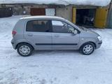 Hyundai Getz 2005 года за 3 000 000 тг. в Балхаш