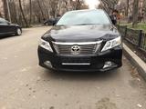 Toyota Camry 2012 годаfor9 500 000 тг. в Алматы – фото 2