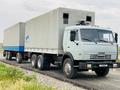 КамАЗ  53212 2006 года за 12 500 000 тг. в Шымкент