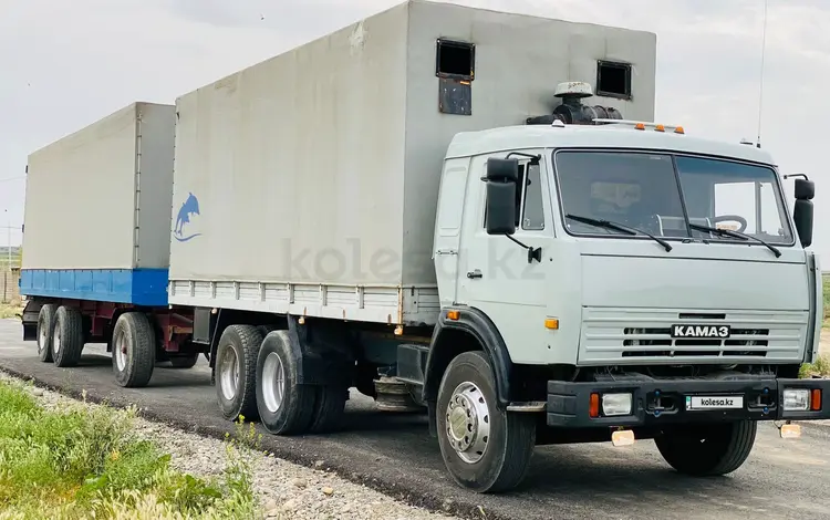 КамАЗ  53212 2006 года за 12 500 000 тг. в Шымкент