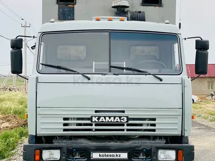 КамАЗ  53212 2006 года за 12 500 000 тг. в Шымкент – фото 6