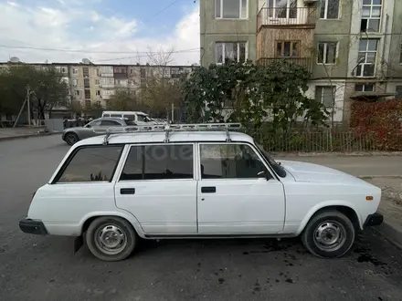 ВАЗ (Lada) 2104 2007 года за 1 200 000 тг. в Кызылорда – фото 2