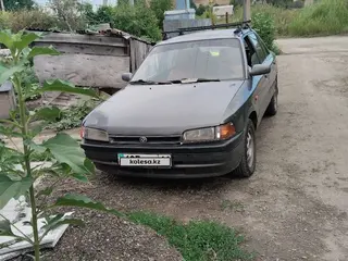 Mazda 323