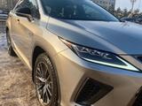 Lexus RX 300 2021 года за 28 000 000 тг. в Астана