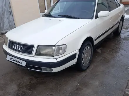 Audi 100 1993 года за 1 850 000 тг. в Туркестан