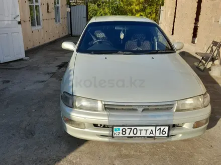 Toyota Carina 1996 года за 2 450 000 тг. в Семей