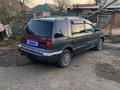 Mitsubishi Space Wagon 1993 годаfor750 000 тг. в Астана – фото 4