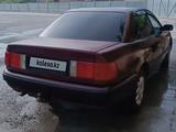 Audi 100 1992 годаүшін1 600 000 тг. в Талдыкорган – фото 5