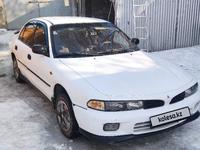 Mitsubishi Galant 1995 годаүшін800 000 тг. в Алматы