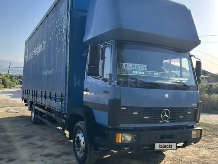 Mercedes-Benz  1320 1994 года за 12 500 000 тг. в Алматы – фото 4