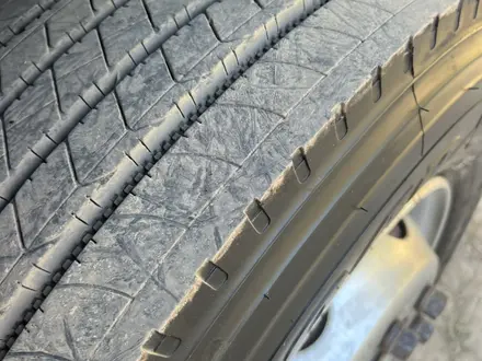 Mercedes-Benz  1320 1994 года за 12 500 000 тг. в Алматы – фото 8