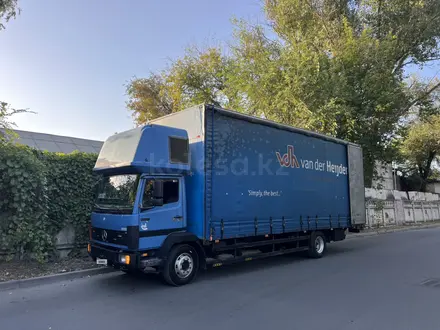 Mercedes-Benz  1320 1994 года за 12 500 000 тг. в Алматы – фото 9