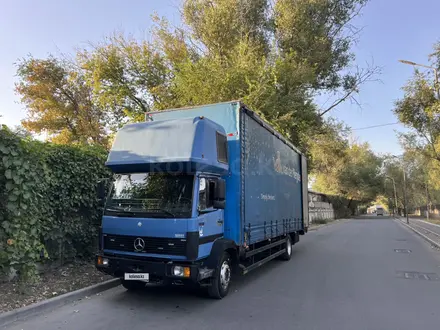 Mercedes-Benz  1320 1994 года за 12 500 000 тг. в Алматы – фото 10
