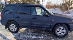 Mazda Tribute 2004 года за 3 900 000 тг. в Павлодар