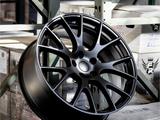 Hellcat R20 (РАЗНОШИРОКИЕ) 5x115 9J/11J за 480 000 тг. в Алматы