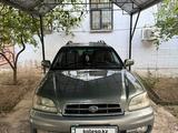 Subaru Outback 2003 года за 3 500 000 тг. в Туркестан – фото 2