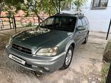 Subaru Outback 2003 года за 3 500 000 тг. в Туркестан