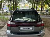 Subaru Outback 2003 года за 3 500 000 тг. в Туркестан – фото 4