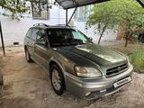 Subaru Outback 2003 года за 3 500 000 тг. в Туркестан – фото 3