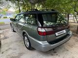 Subaru Outback 2003 года за 3 500 000 тг. в Туркестан – фото 5