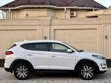 Hyundai Tucson 2019 годаүшін10 500 000 тг. в Шымкент – фото 4