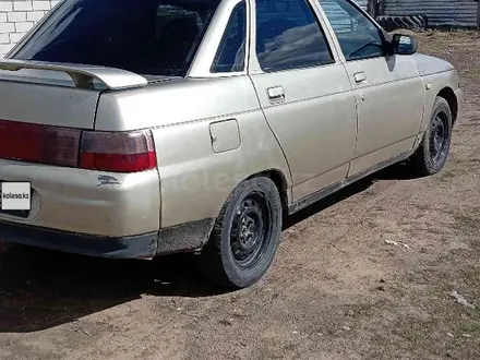 ВАЗ (Lada) 2110 2000 года за 550 000 тг. в Павлодар – фото 3