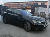 Lexus CT 200h 2011 года за 4 000 000 тг. в Алматы – фото 3