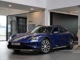 Porsche Taycan 2024 года за 75 277 050 тг. в Астана