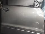 Дверь передняя правая Suzuki Grand Vitara за 90 000 тг. в Усть-Каменогорск – фото 2