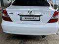 Toyota Camry 2003 года за 5 000 000 тг. в Алматы – фото 5