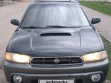 Subaru Outback 1998 года за 2 900 000 тг. в Алматы – фото 2