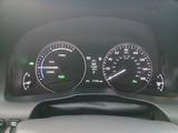 Lexus ES 300h 2013 годаүшін11 000 000 тг. в Алматы