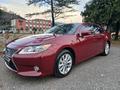 Lexus ES 300h 2013 года за 11 000 000 тг. в Алматы – фото 14