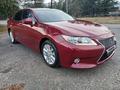 Lexus ES 300h 2013 года за 11 000 000 тг. в Алматы – фото 15