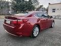 Lexus ES 300h 2013 года за 11 000 000 тг. в Алматы – фото 18