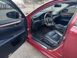 Lexus ES 300h 2013 годаүшін11 000 000 тг. в Алматы – фото 4