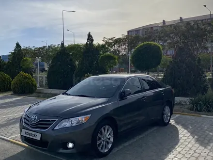 Toyota Camry 2008 года за 6 500 000 тг. в Актау