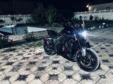 Ducati  Diavel 2025 года за 1 200 000 тг. в Тараз – фото 2