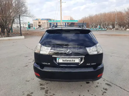 Lexus RX 330 2004 года за 6 950 000 тг. в Кызылорда – фото 13