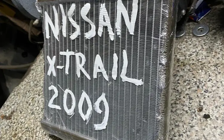 Радиатор печки NISSAN X-TRAIL T30-T31 за 15 000 тг. в Алматы