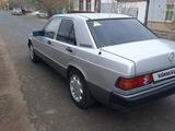 Mercedes-Benz 190 1990 года за 950 000 тг. в Кызылорда – фото 3