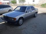 Mercedes-Benz 190 1990 года за 950 000 тг. в Кызылорда – фото 4