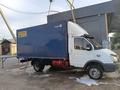 ГАЗ ГАЗель 2008 года за 4 200 000 тг. в Шымкент – фото 6