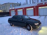 ВАЗ (Lada) 2110 2005 года за 1 350 000 тг. в Актобе