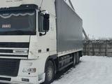 DAF  XF 2002 года за 15 000 000 тг. в Абай (Келесский р-н) – фото 2