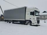 DAF  XF 2002 года за 15 000 000 тг. в Абай (Келесский р-н) – фото 3